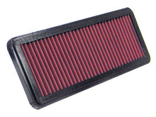 Load image into Gallery viewer, K&amp;N Replacement Air Filter 73-74 VW K-70 1.8L / 80-86 Porsche 924 2.0L T/80-86 924 Carrera GT 2.0L Air Filters - Drop In K&amp;N Engineering   
