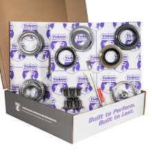 Load image into Gallery viewer, Yukon Gear Ring &amp; Pinion Gear Kit Pkg F&amp;R w/Install Kits Toyota 8.4/7.5R Diff 4.56 Ratio Ring and Pinion Install Kits Yukon Gear &amp; Axle
