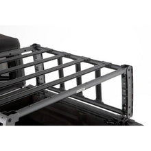 Load image into Gallery viewer, Go Rhino 19-21 Jeep Gladiator XRS Overland Xtreme Rack - Black Truck Bed Rack Go Rhino
