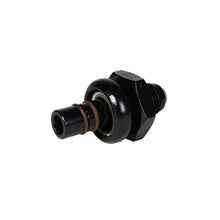 Load image into Gallery viewer, Aeromotive 3/8in Male Spring Lock / AN-06 Feed Line Adapter (Ford) Fittings Aeromotive
