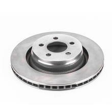 Load image into Gallery viewer, Power Stop 09-11 Dodge Nitro Front Autospecialty Brake Rotor Brake Rotors - OE PowerStop
