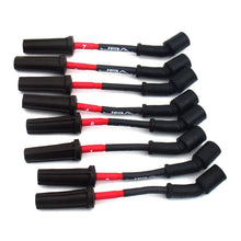 Load image into Gallery viewer, JBA 98-09 GM 5.7L LS1 Ignition Wires - Red Ignition Coils JBA
