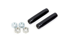 Load image into Gallery viewer, UMI Performance Tie Rod Adjusters - 11/16in Thread Tie Rods UMI Performance
