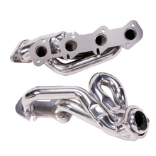 Load image into Gallery viewer, BBK 96-04 Mustang GT Shorty Tuned Length Exhaust Headers - 1-5/8 Silver Ceramic Headers &amp; Manifolds BBK
