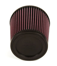 Load image into Gallery viewer, K&amp;N Filter Universal Rubber Filter 2 3/4 inch Flange 6 inch Base 5 inch Top 5 1/2 inch Height Air Filters - Universal Fit K&amp;N Engineering   
