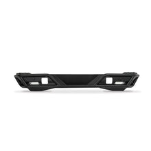 Load image into Gallery viewer, DV8 Offroad 21-23 Ford Bronco Competition Series Rear Bumper Bumpers - Steel DV8 Offroad

