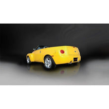 Load image into Gallery viewer, Corsa 2005-2006 Chevrolet SSR 5.3L V8 Polished Sport Cat-Back Exhaust Catback CORSA Performance
