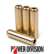 Load image into Gallery viewer, GSC P-D Ford Coyote 5.0L Manganese Bronze Intake/Exhaust Valve Guide Set - Set of 16 Valve Guides GSC Power Division
