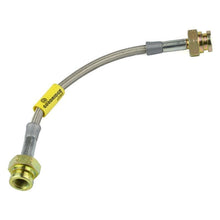 Load image into Gallery viewer, Goodridge 09-12 Cadillac CTS-V (All CTS-V w/ Brembo Brakes) Stainless Steel Brake Line Kit Brake Line Kits Goodridge
