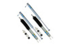 Load image into Gallery viewer, Superlift 99-06 Chevy Silv/GMC Sierra 1500 4WD 6in Lift Kit - Knuckle Kit - Bilstein Shock Box Lift Kits Superlift
