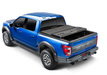 Load image into Gallery viewer, Extang 21-23 Ford F-150 (6ft. 7in. Bed) Solid Fold ALX Bed Covers - Folding Extang
