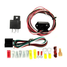 Load image into Gallery viewer, Nitrous Express TPS Voltage Sensing Full Throttle Activation Switch 04AN .5 Volts Wiring Connectors Nitrous Express

