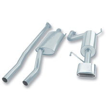 Load image into Gallery viewer, Borla 06-14 Honda Ridgeline 3.5L 6cyl 5spd AWD SS Catback Exhaust Catback Borla
