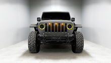Load image into Gallery viewer, Oracle Jeep Wrangler JL/Gladiator JT 7in. High Powered LED Headlights (Pair) - Dynamic SEE WARRANTY Headlights ORACLE Lighting
