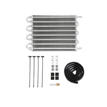 Load image into Gallery viewer, Mishimoto Universal Transmission Fluid Cooler - 12in x 10in x .75in Transmission Coolers Mishimoto
