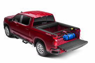 Roll-N-Lock 14-18 Chevy Silverado/Sierra 1500 SB 77-3/8in Cargo Manager | CM221