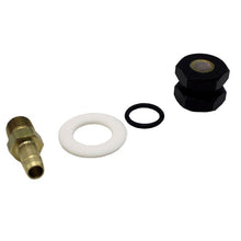 Load image into Gallery viewer, Nitrous Express Motorcycle Fuel Tank Bung for 1/4in Rubber Hose Hardware - Singles Nitrous Express
