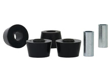 Load image into Gallery viewer, Whiteline Plus 70-85 Toyota Celica / 5/70-4/87 Toyota Corolla Fr Radius/Strut Rod to Chassis Bushing Bushing Kits Whiteline
