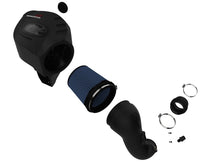 Load image into Gallery viewer, aFe Momentum GT Pro 5R Cold Air Intake System 20-23- BMW X3 M40i Cold Air Intakes aFe
