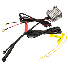 Load image into Gallery viewer, Oracle 18-19 Ford F150 Dynamic DRL Replacements + Dynamic Turn Signals - - Dynamic SEE WARRANTY Headlights ORACLE Lighting

