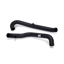 Load image into Gallery viewer, Mishimoto 2014+ Ford Fiesta ST Intercooler Pipe Kit - Wrinkle Black Intercooler Pipe Kits Mishimoto
