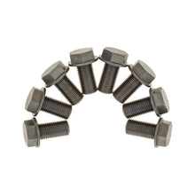 Load image into Gallery viewer, Exedy 1989-1994 Nissan 240SX Hyper Multi Flywheel Bolt Set Fits NM012SD Flywheels Exedy
