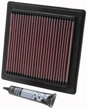 Load image into Gallery viewer, K&amp;N 03-07 Polaris Predator 500 Replacement Air Filter Air Filters - Drop In K&amp;N Engineering   
