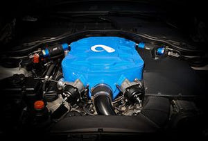 ACTIVE AUTOWERKE E9X M3 SUPERCHARGER KIT GEN 2 LEVEL 2 Engine ACTIVE AUTOWERKE   