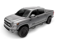 Load image into Gallery viewer, N-Fab Nerf Step 07-17 Jeep Wrangler JK 4 Door All - Gloss Black - W2W - 3in Side Steps N-Fab
