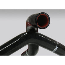 Load image into Gallery viewer, Mishimoto 92-00 Honda Civic Black Silicone Hose Kit Hoses Mishimoto
