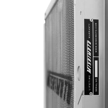Load image into Gallery viewer, Mishimoto 87-06 Jeep Wrangler (Does Not Fit 2010 Wrangler) YJ &amp; TJ Aluminum Performance Radiator Radiators Mishimoto
