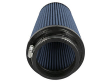 Load image into Gallery viewer, aFe Magnum FLOW Pro 5R Replacement Air Filter (Pair) F-3.5 / B-5 / T-3.5 (Inv) / H-8in. Air Filters - Universal Fit aFe
