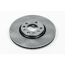 Load image into Gallery viewer, Power Stop 03-11 Saab 9-3 Front Autospecialty Brake Rotor Brake Rotors - OE PowerStop
