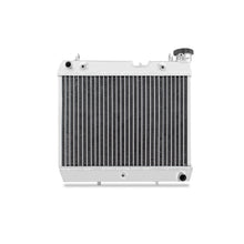 Load image into Gallery viewer, Mishimoto 04-09 Honda TRX450R Aluminum Radiator Radiators Mishimoto

