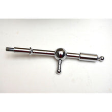 Load image into Gallery viewer, Fidanza 00-05 Mitsubishi Eclipse / 96-06 Evo Except MR Non Adjustable v2 Short Throw Shifter Shifters Fidanza
