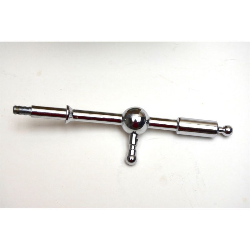 Fidanza 00-05 Mitsubishi Eclipse / 96-06 Evo Except MR Non Adjustable v2 Short Throw Shifter Shifters Fidanza