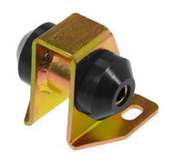 Prothane Chrysler Late Model Trans Mount Bushings - Black Bushing Kits Prothane