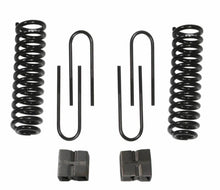 Load image into Gallery viewer, Skyjacker 6" 78-79 BRONCO 4WD Lift Springs Skyjacker
