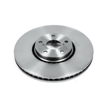 Load image into Gallery viewer, Power Stop 07-11 Lexus GS350 Front Right Autospecialty Brake Rotor Brake Rotors - OE PowerStop   
