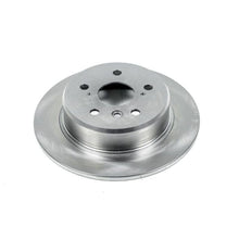 Load image into Gallery viewer, Power Stop 99-03 Lexus RX300 Rear Autospecialty Brake Rotor Brake Rotors - OE PowerStop   
