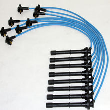 Load image into Gallery viewer, Granatelli 96-98 Ford 4.6L 4V Cobra DOHC Coil-On-Plug Ignition Wires Spark Plug Wire Sets Granatelli Motor Sports
