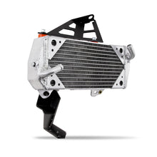 Load image into Gallery viewer, Mishimoto 2017+ Honda Civic Type R Secondary Race Radiator Radiators Mishimoto
