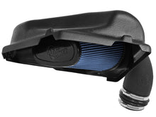 Load image into Gallery viewer, aFe Magnum FORCE Stage-2 Pro 5R Cold Air Intake System 16-17 BMW 340i (F30) L6-3.0L (t) B58 Cold Air Intakes aFe
