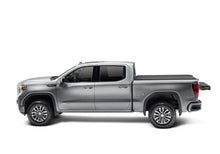 Load image into Gallery viewer, Truxedo 19-20 GMC Sierra &amp; Chevrolet Silverado 1500 (New Body) 6ft 6in Lo Pro Bed Cover Bed Covers - Roll Up Truxedo   
