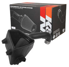 Load image into Gallery viewer, K&amp;N 21-23 Ram 1500 5.7L V8 Performance Air Intake System Cold Air Intakes K&amp;N Engineering   

