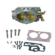 Load image into Gallery viewer, BBK 92-93 GM LT1 5.7 Twin 52mm Throttle Body BBK Power Plus Series Throttle Bodies BBK
