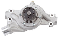 Edelbrock Water Pump Victor Pro Series Chevrolet 1955-95 262-400 CI V8 Engines Standard Length Water Pumps Edelbrock