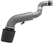 Load image into Gallery viewer, AEM 92-01 Honda Prelude Si VTEC/Base &amp; SH Silver V2 Intake Cold Air Intakes AEM Induction

