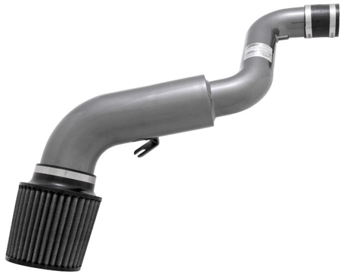 AEM 92-01 Honda Prelude Si VTEC/Base & SH Silver V2 Intake Cold Air Intakes AEM Induction