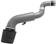 AEM 92-01 Honda Prelude Si VTEC/Base & SH Silver V2 Intake Cold Air Intakes AEM Induction